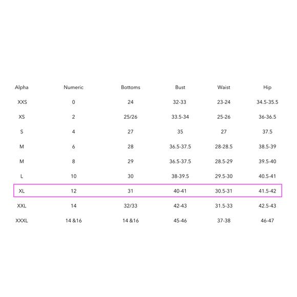 SANCTUARY Point-Collar Button-Down Elbow-Sleeve Slub Top Ivory XL NWOT - Picture 8 of 8